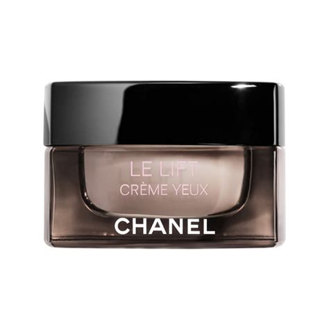 chanel le lift yeux